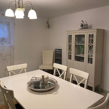 卡伯尔-格拉芬豪森Casa Bianca Souterrain公寓 外观 照片